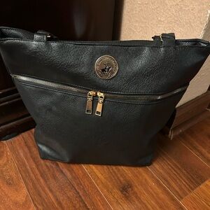 Beverly Hills Polo Club purse